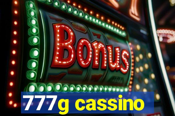 777g cassino